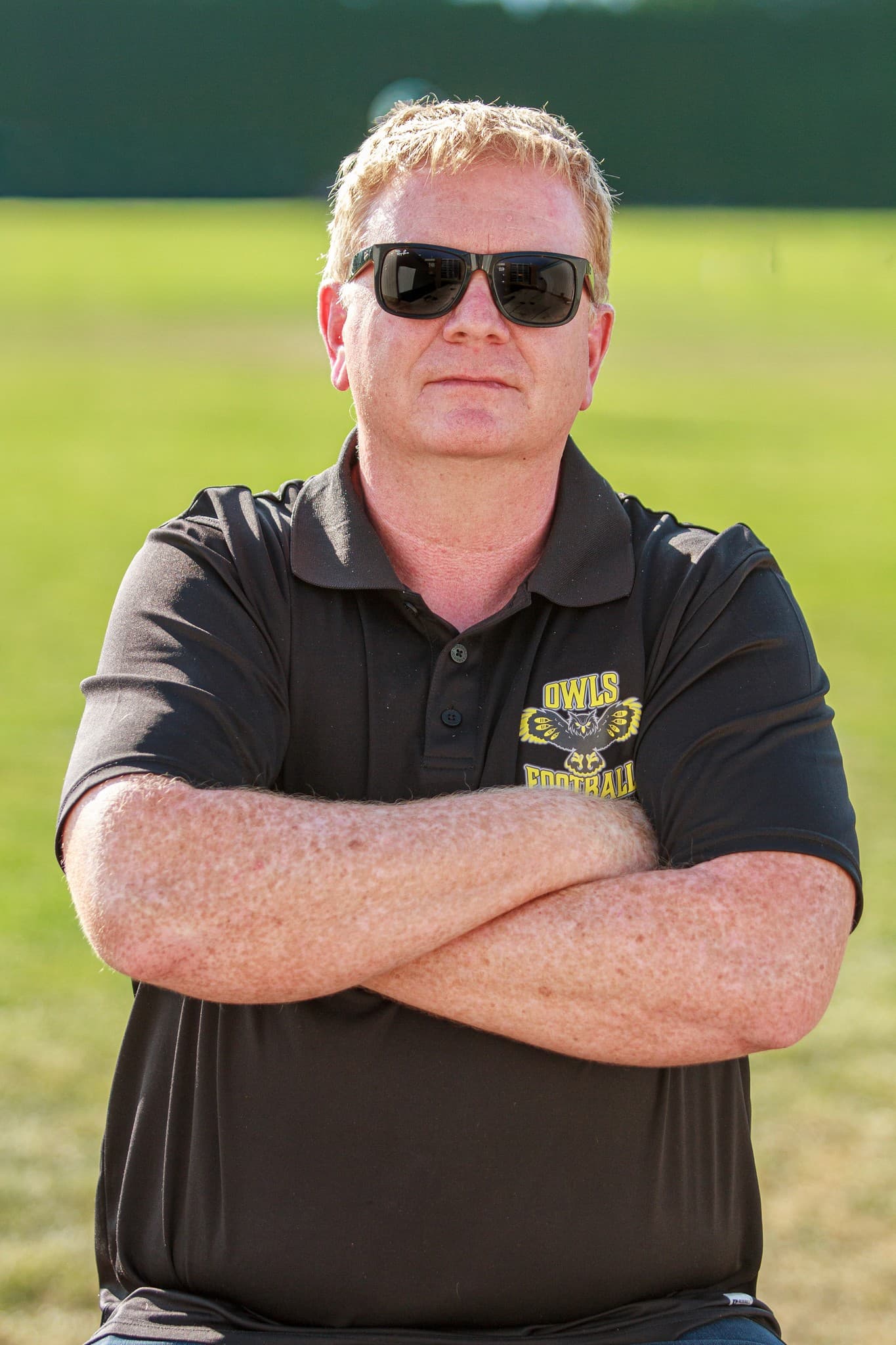 Scott Shepherd