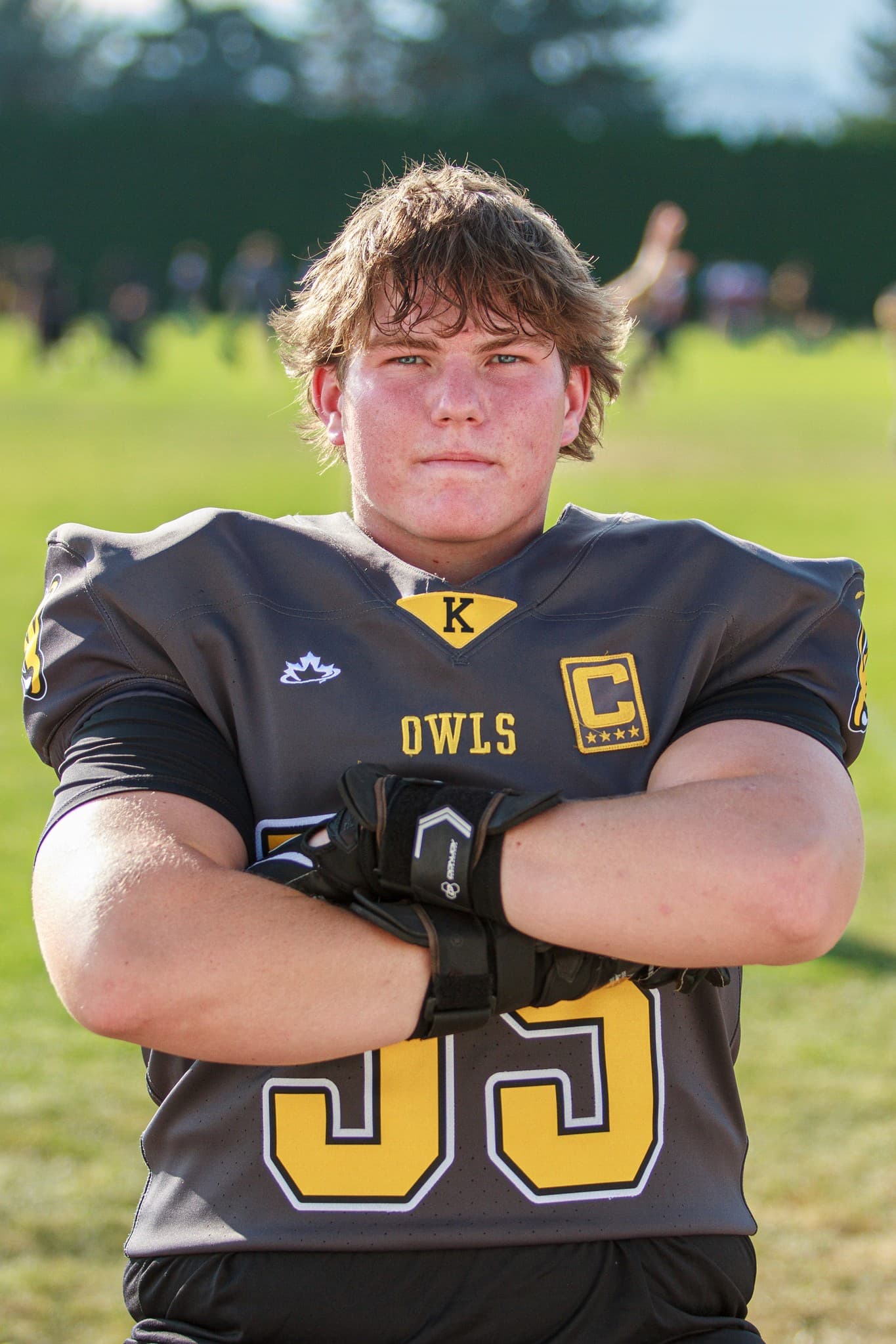 Dax Williams