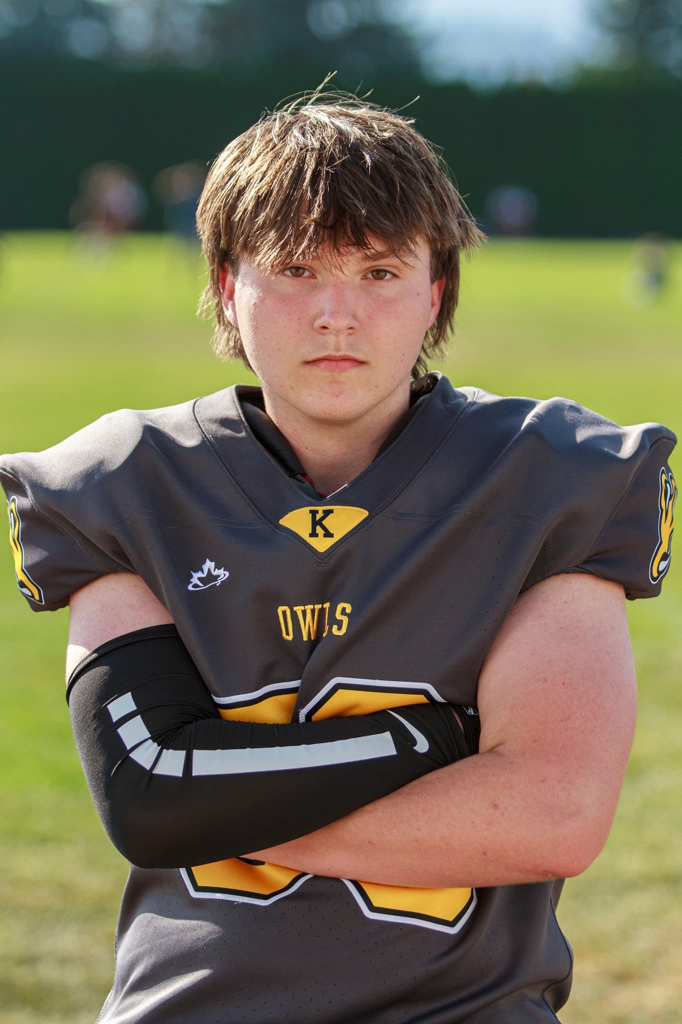 Hunter Schoenhals