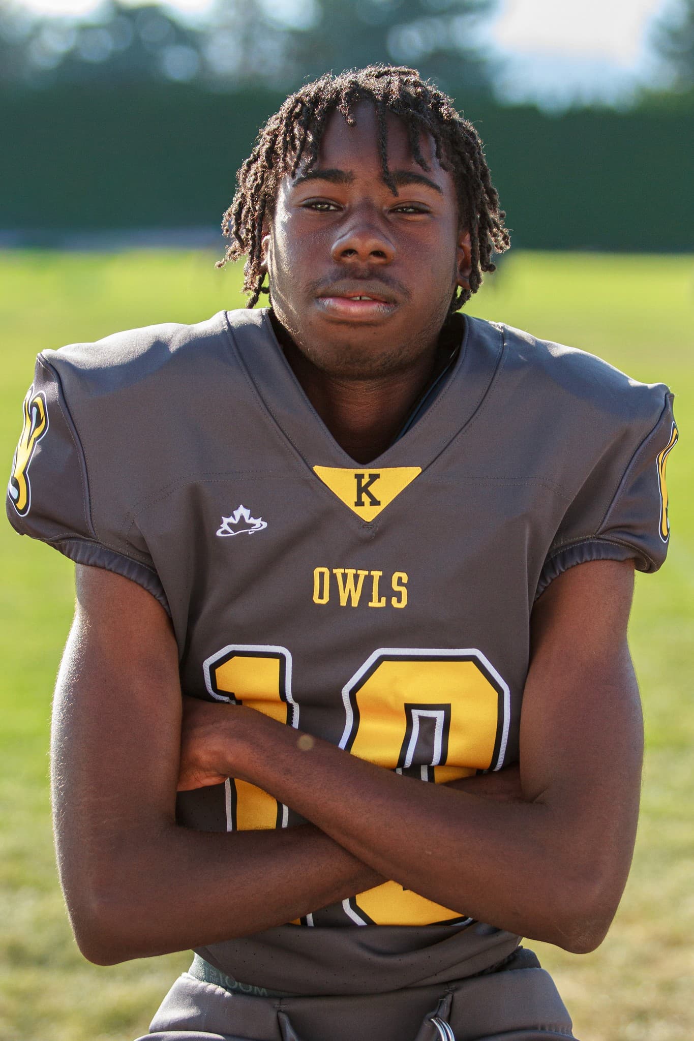 Javion Thorpe