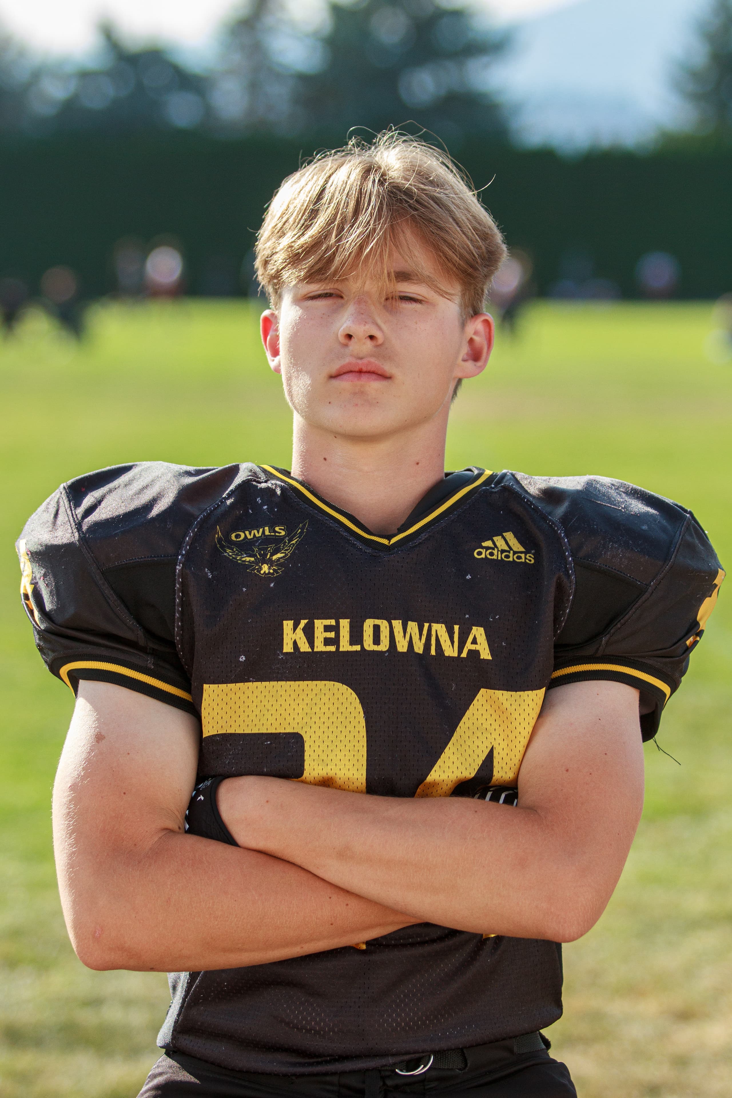 Kellen Williamson