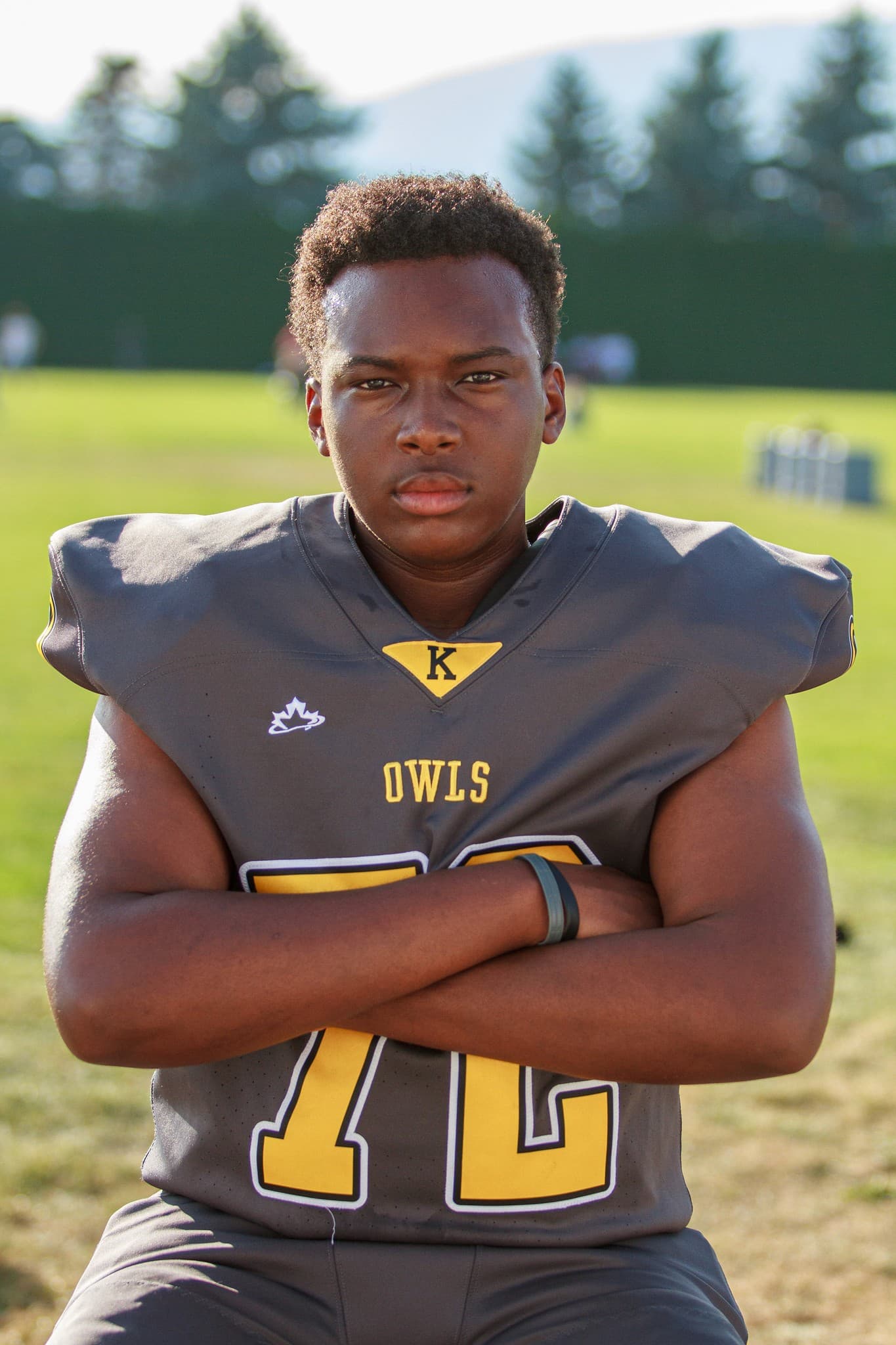 Kevaughn Gordon