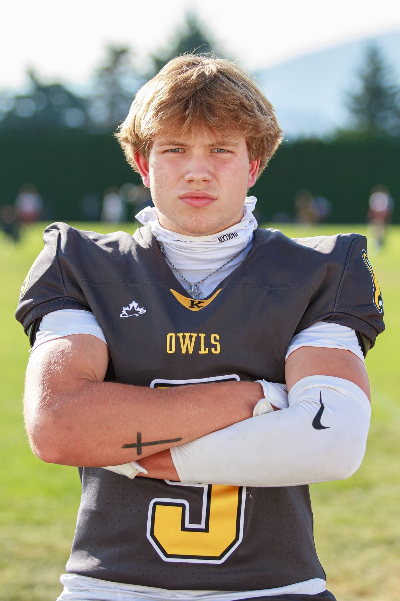 Kingston Trevis