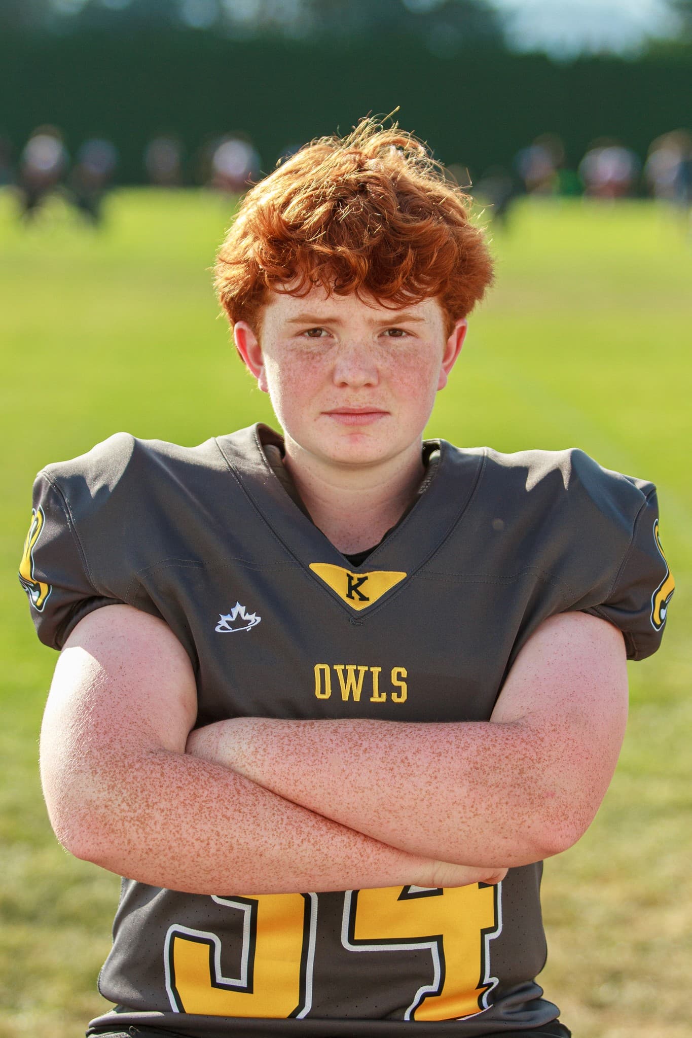 Logan Shepherd