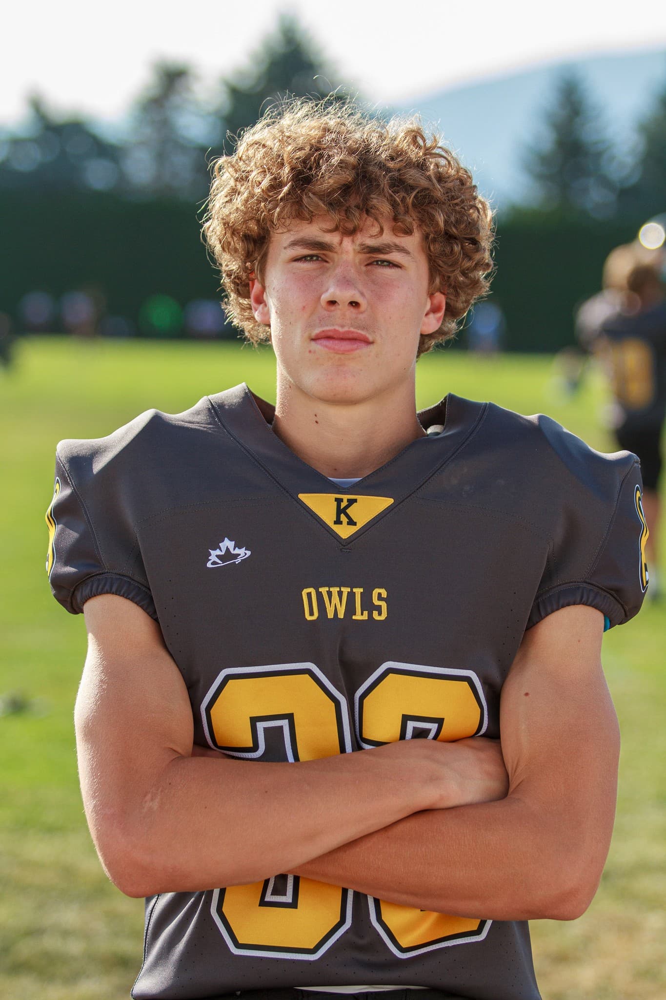 Ollie Phillips