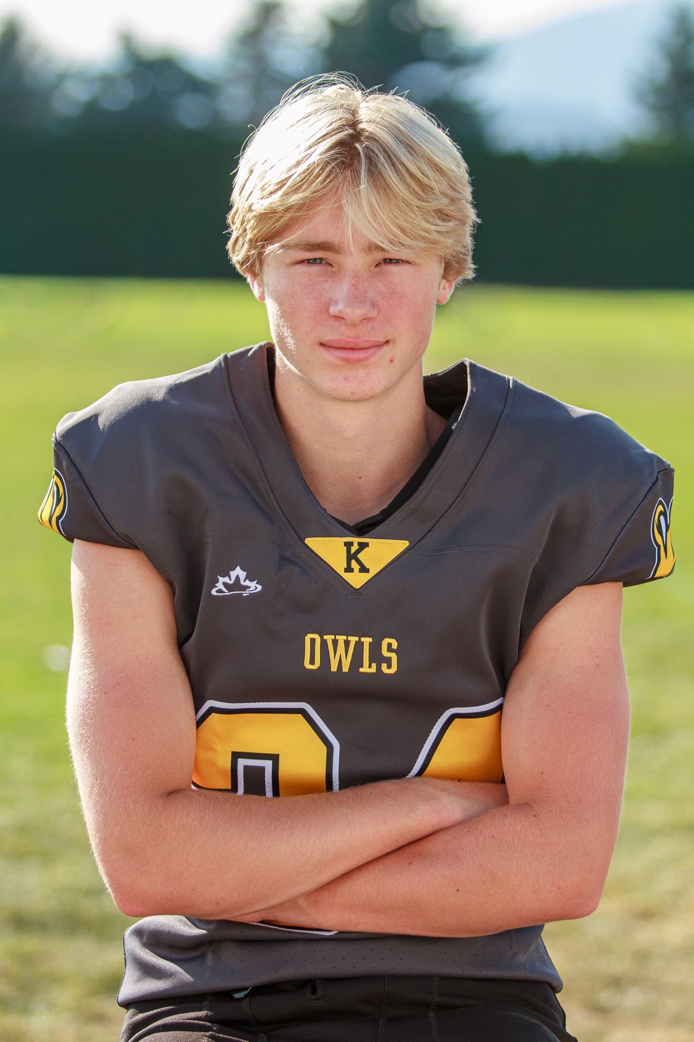 Tucker Dowhaniuk